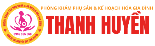 SẢN PHỤ KHOA THANH HUYỀN